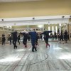 Всеукраїнський семінар-практикум «Регіональні особливості вивчення українського народно-сценічного танцю»