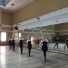 Всеукраїнський семінар-практикум «Регіональні особливості вивчення українського народно-сценічного танцю»
