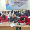 Радіодиктант національної єдності – 2025