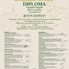 Вітаємо з перемогою у XIV міжнародному двотуровому учнівському та студентському конкурсі музичного мистецтва «Київський колорит»!