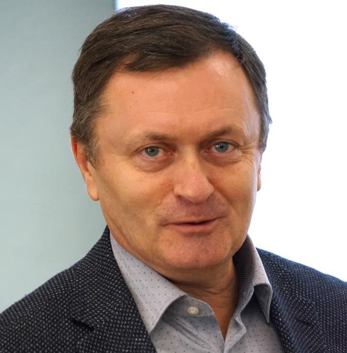 Вітаємо з присвоєнням вченого звання доцента!