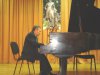 Поезія і музика в житті Бориса Грінченка