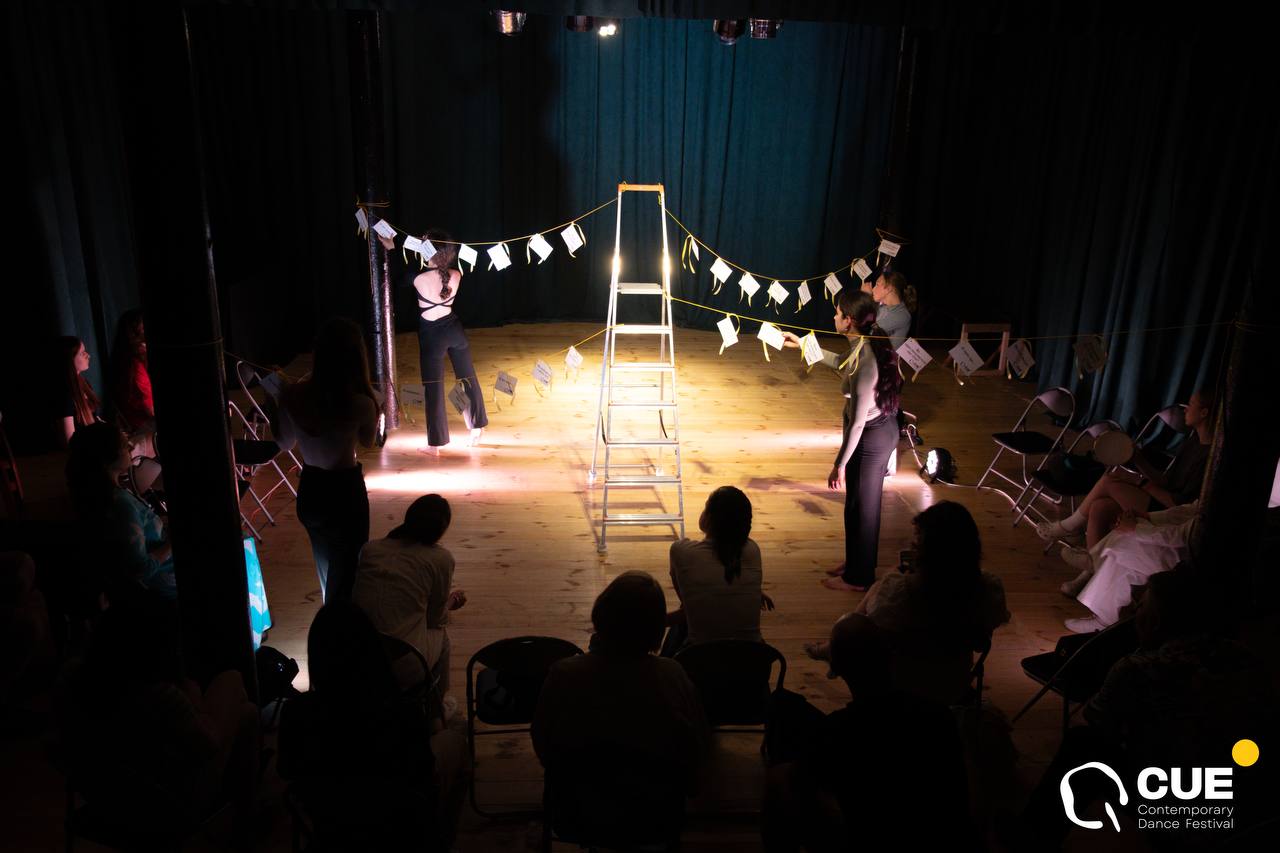 Contemporary Dance
