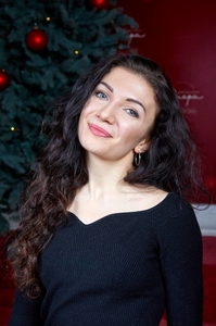 Bohdana-Yurivna