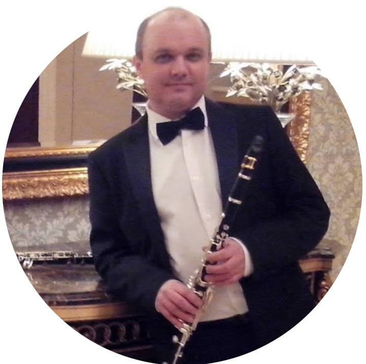 Вдовиченко Денис Леонідович