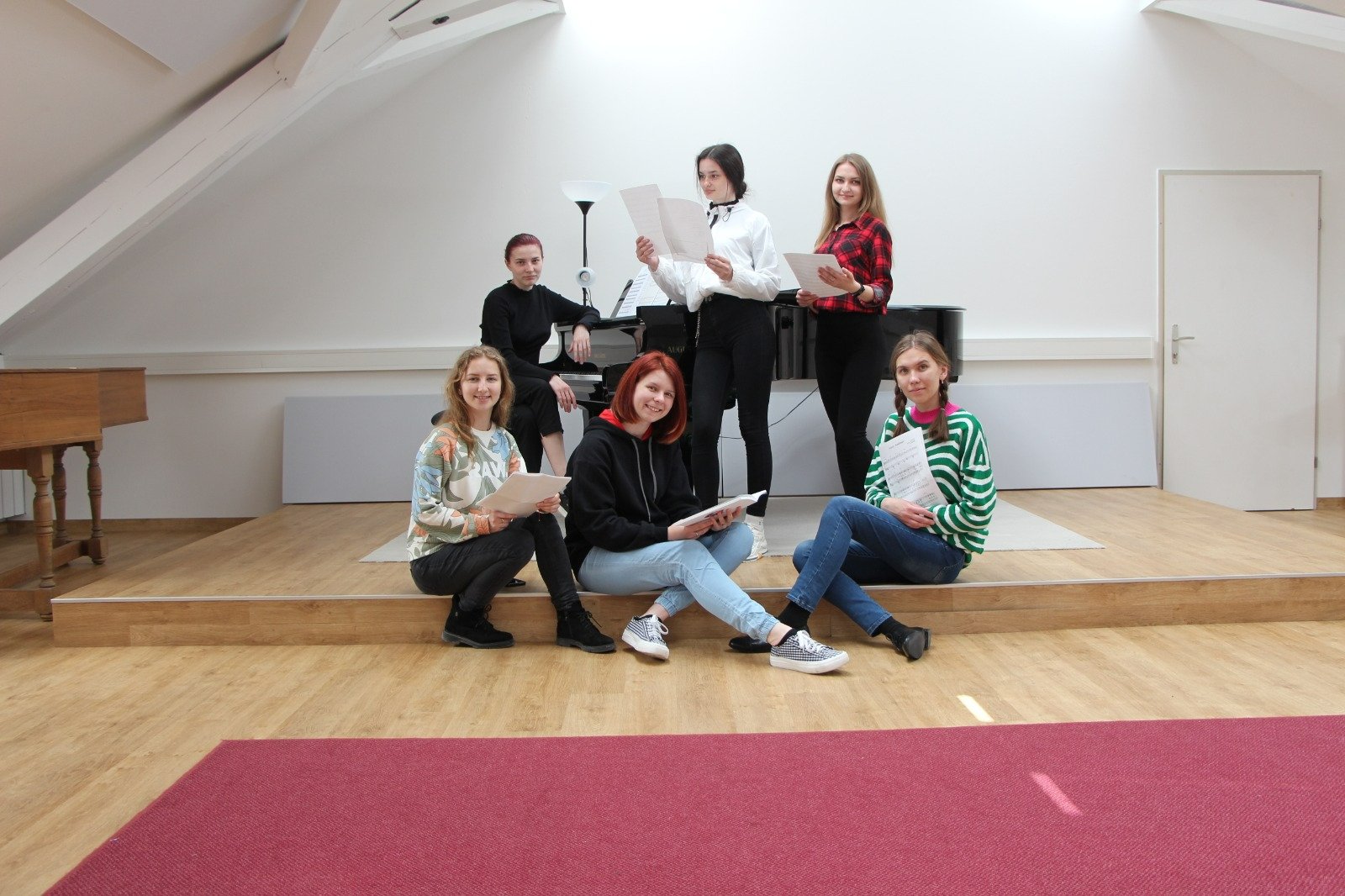 Зальцбург 1