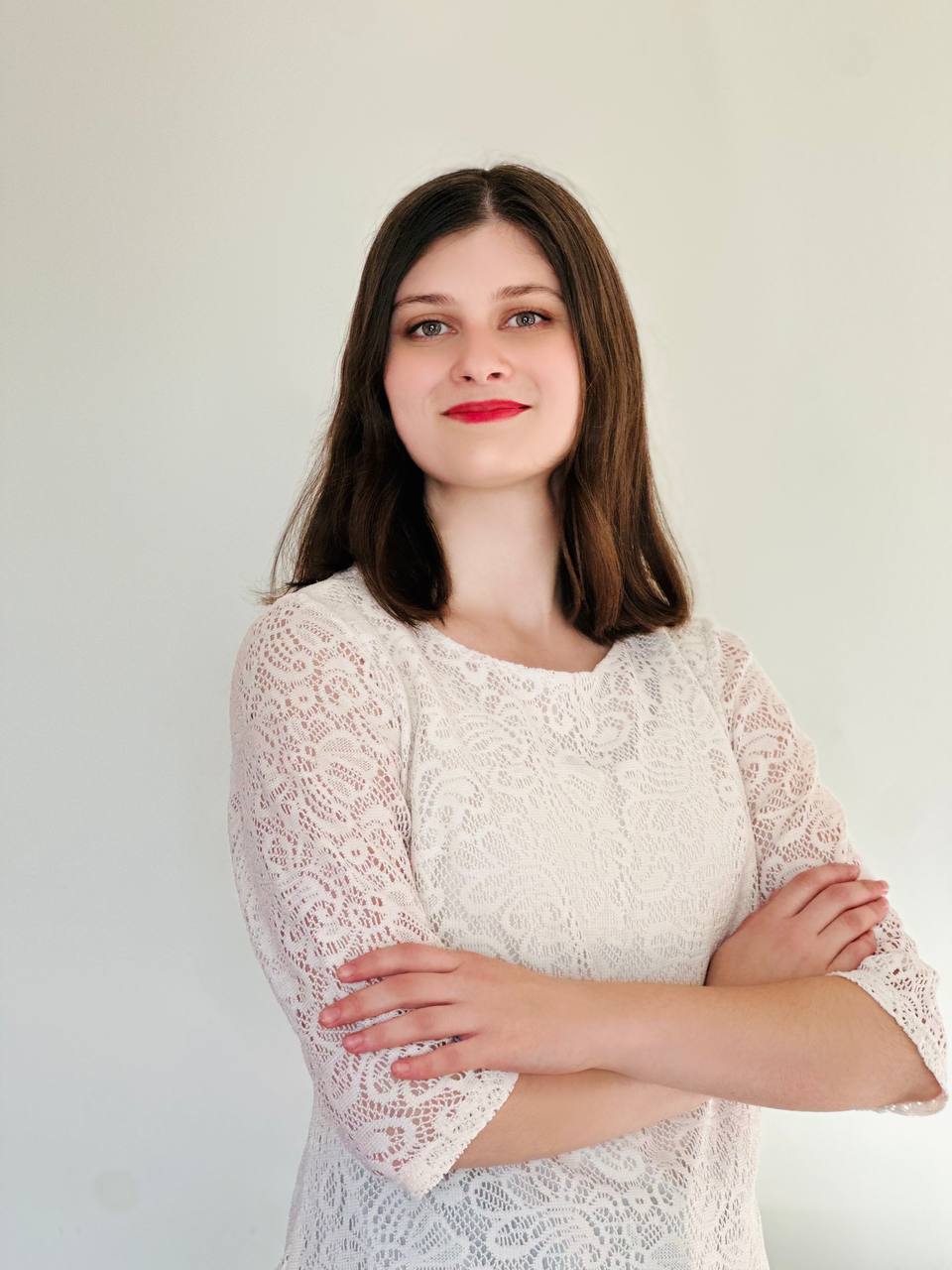 Перекупенко Софія