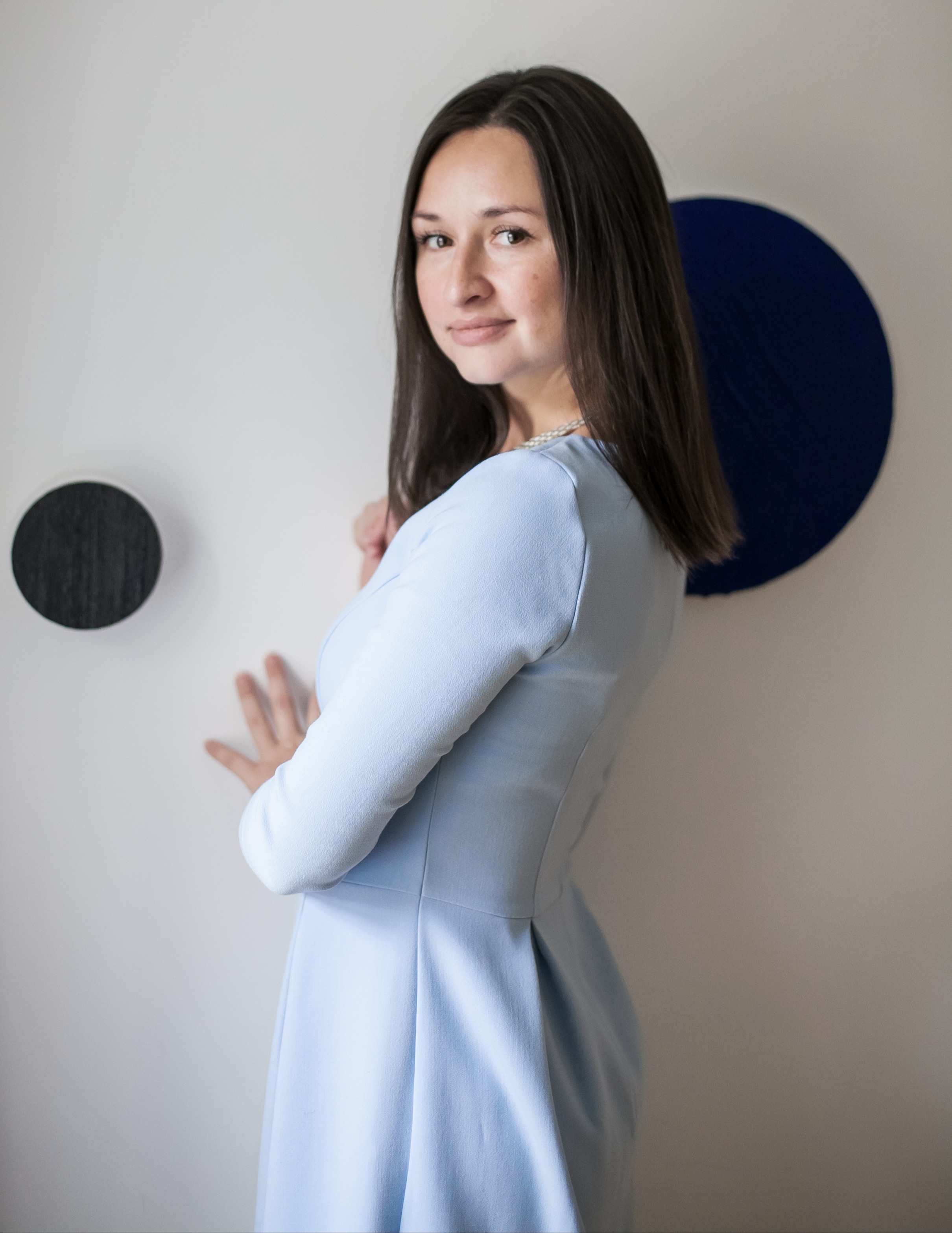 Федоренко Ольга Сергіївна